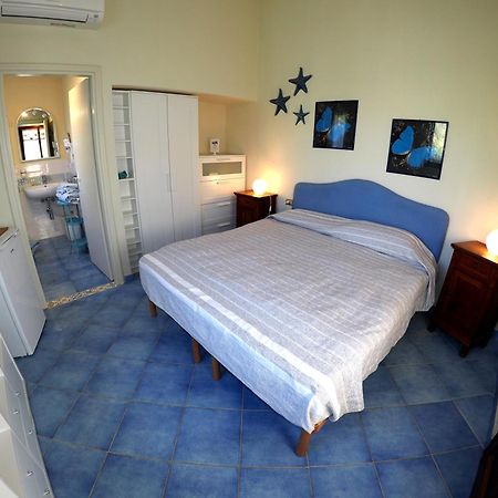 Residence Il Mandorlo Lacona Εξωτερικό φωτογραφία