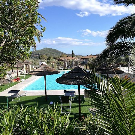 Residence Il Mandorlo Lacona Εξωτερικό φωτογραφία