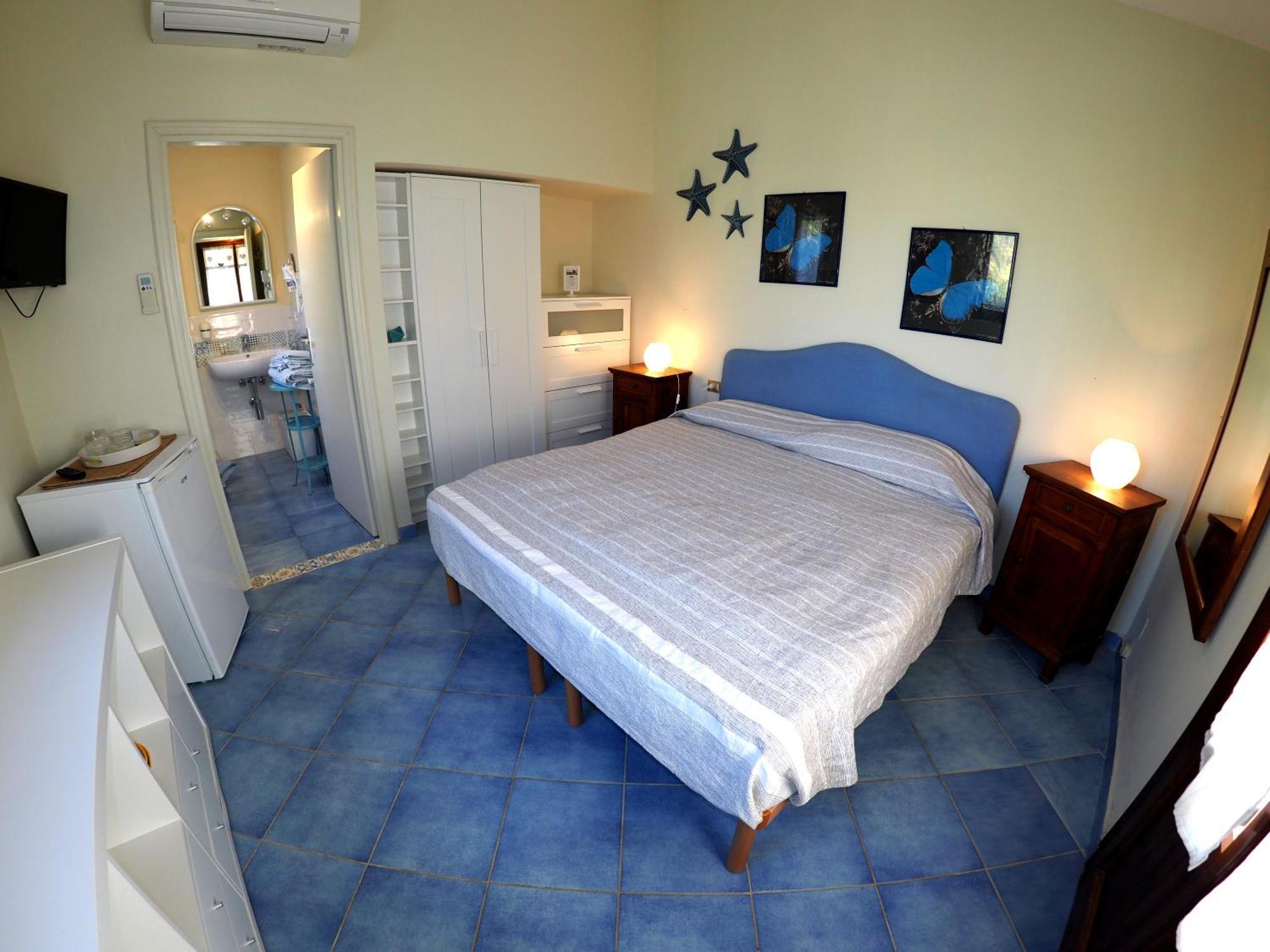 Residence Il Mandorlo Lacona Εξωτερικό φωτογραφία