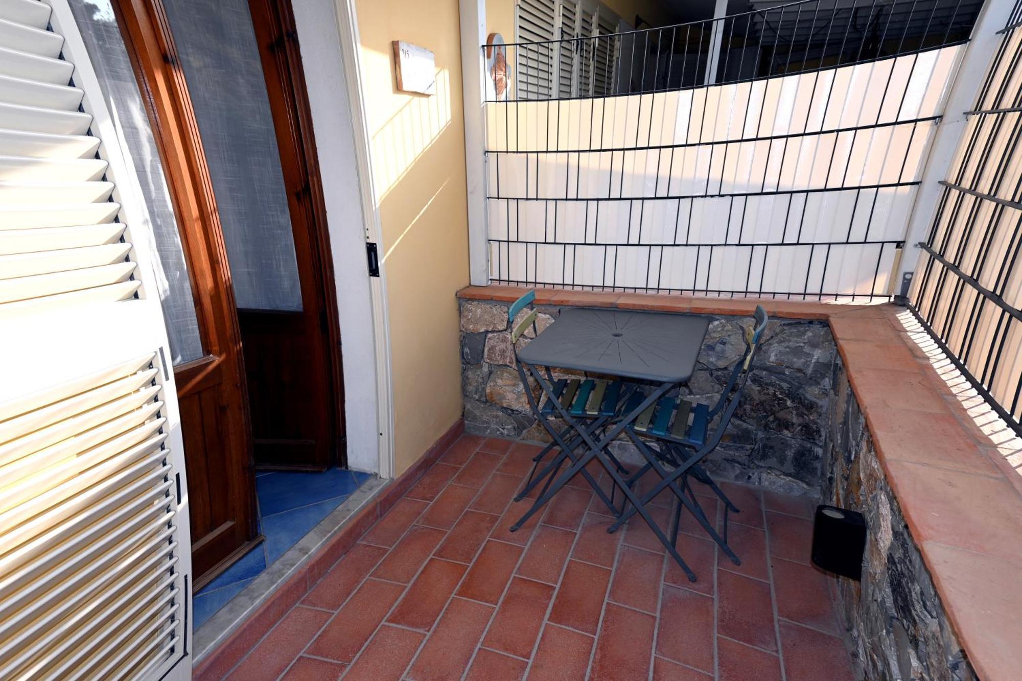 Residence Il Mandorlo Lacona Εξωτερικό φωτογραφία