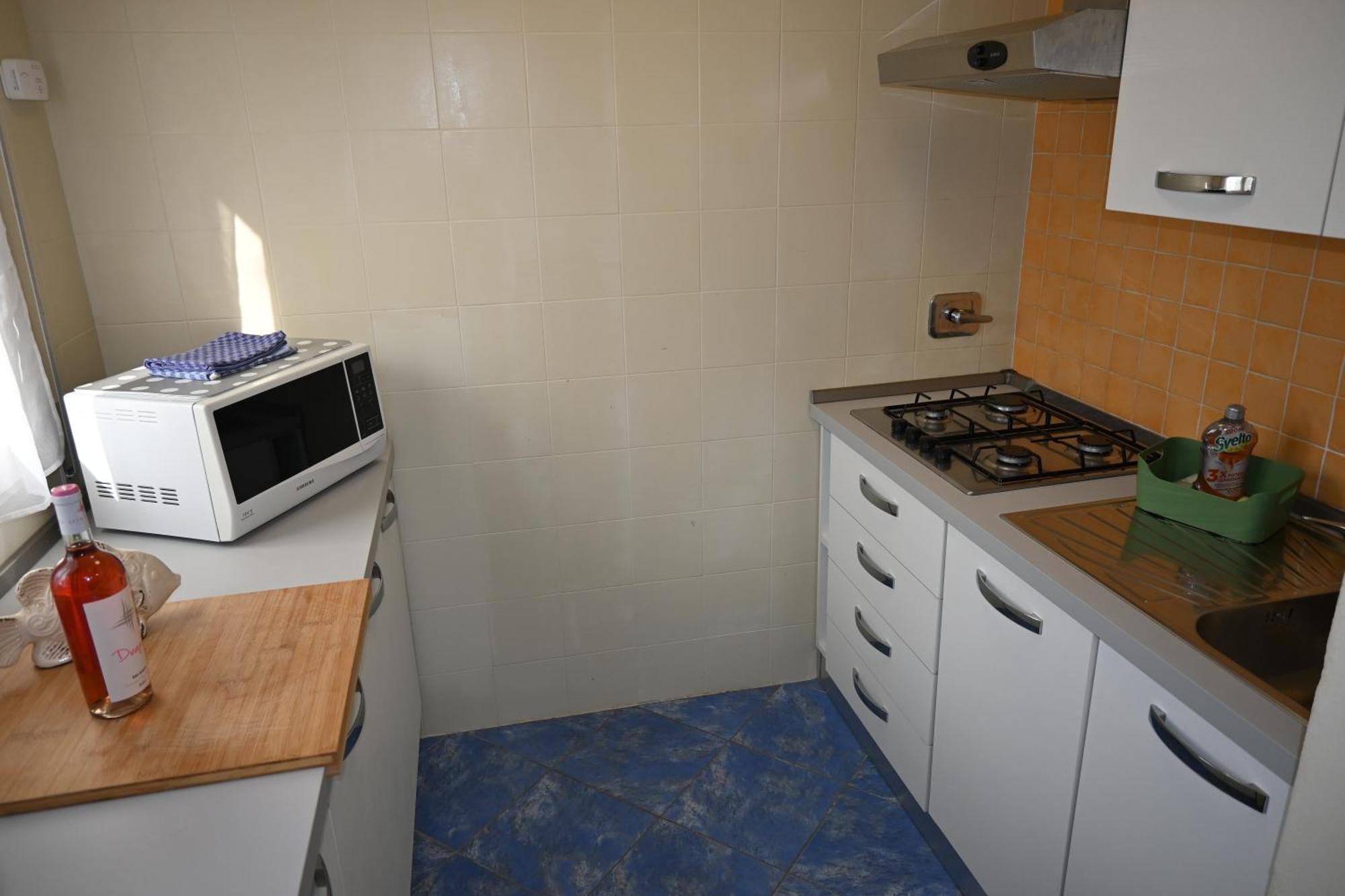 Residence Il Mandorlo Lacona Εξωτερικό φωτογραφία