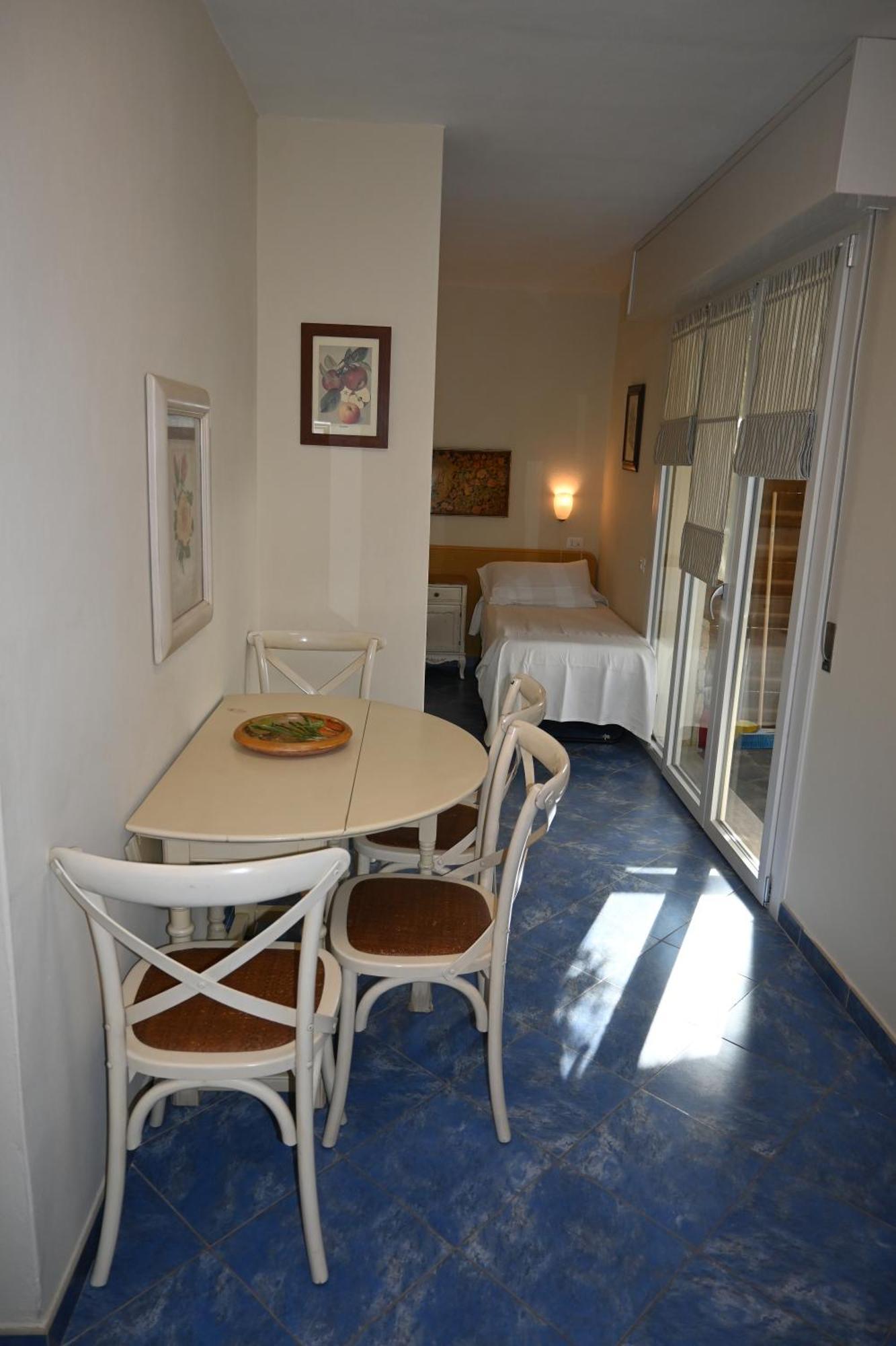 Residence Il Mandorlo Lacona Εξωτερικό φωτογραφία