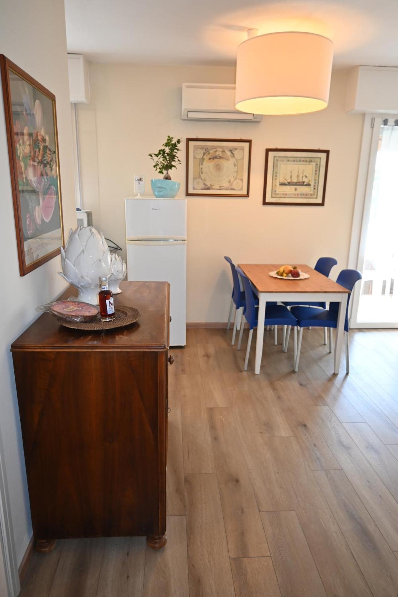 Residence Il Mandorlo Lacona Εξωτερικό φωτογραφία