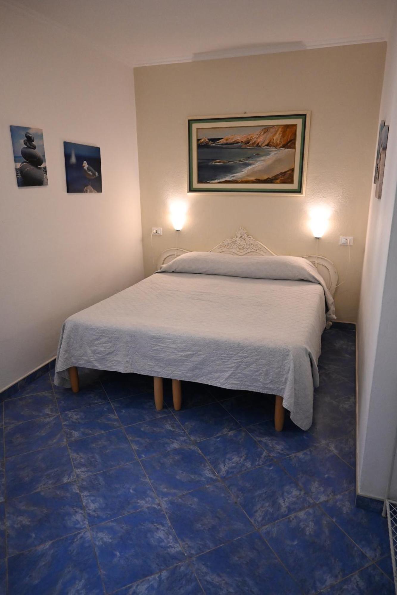 Residence Il Mandorlo Lacona Εξωτερικό φωτογραφία