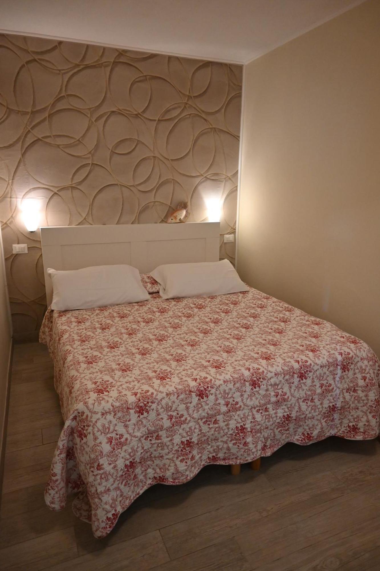 Residence Il Mandorlo Lacona Εξωτερικό φωτογραφία