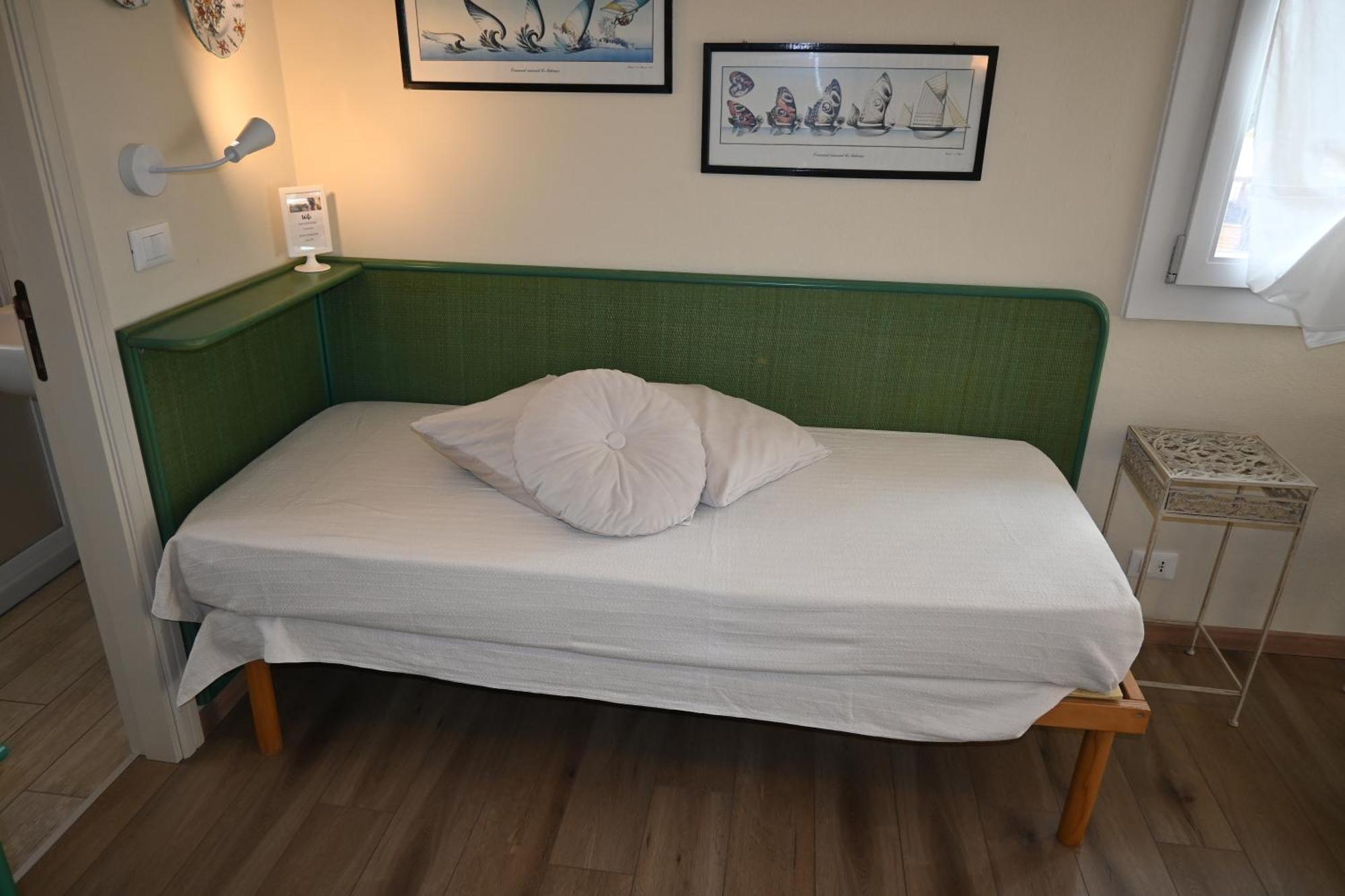 Residence Il Mandorlo Lacona Εξωτερικό φωτογραφία