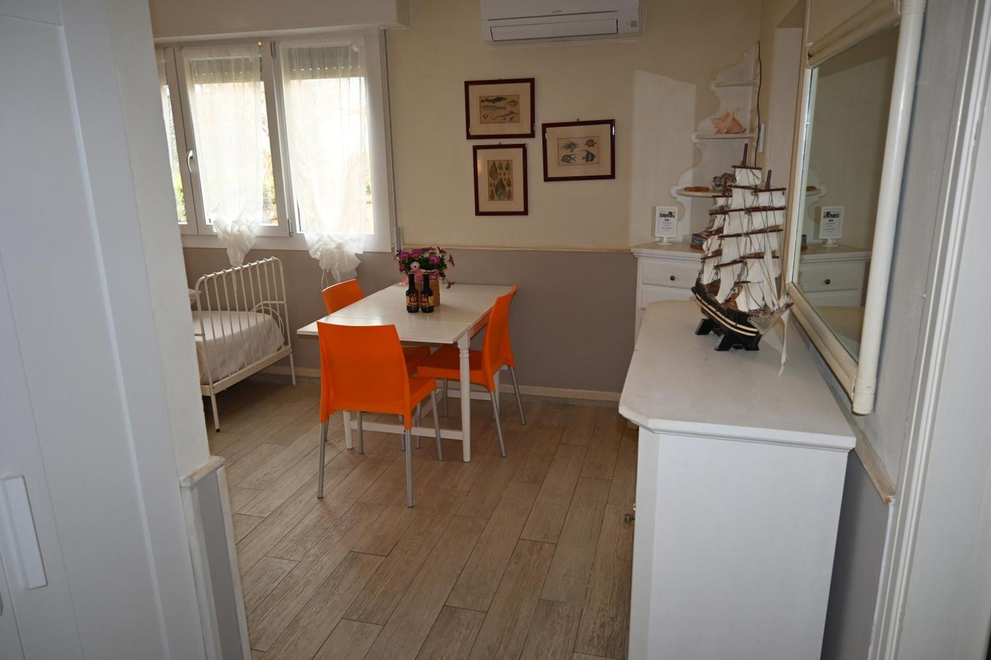 Residence Il Mandorlo Lacona Εξωτερικό φωτογραφία
