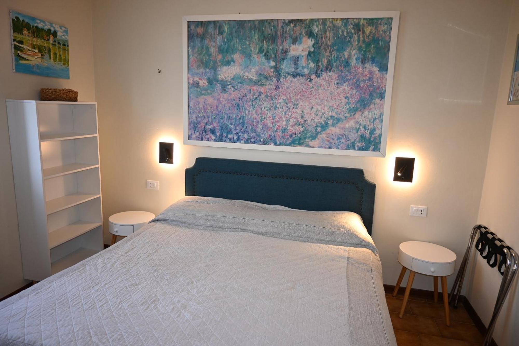 Residence Il Mandorlo Lacona Εξωτερικό φωτογραφία