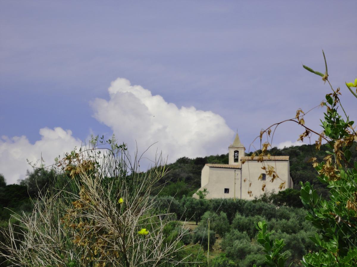 Residence Il Mandorlo Lacona Εξωτερικό φωτογραφία