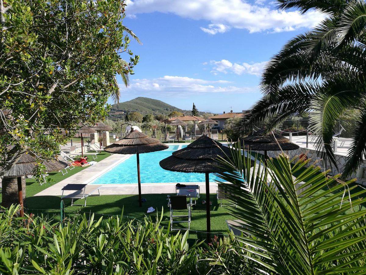 Residence Il Mandorlo Lacona Εξωτερικό φωτογραφία