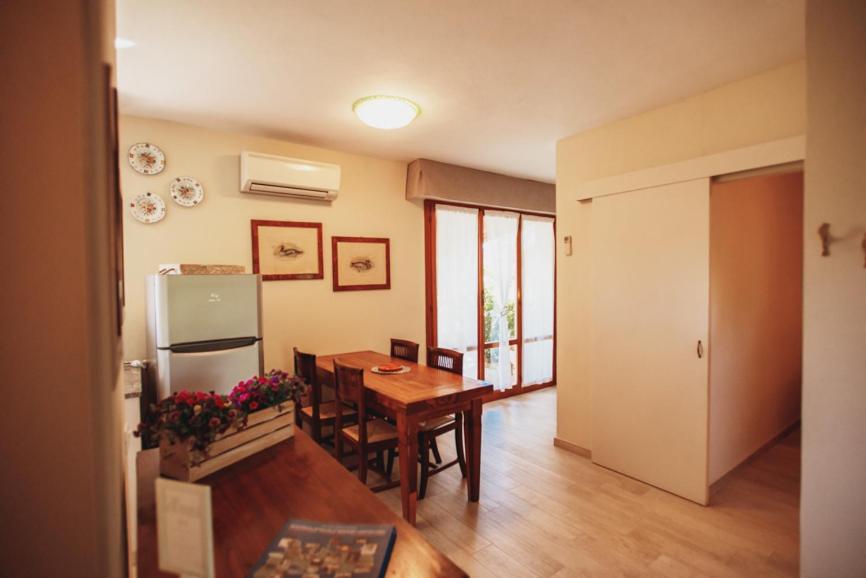 Residence Il Mandorlo Lacona Εξωτερικό φωτογραφία